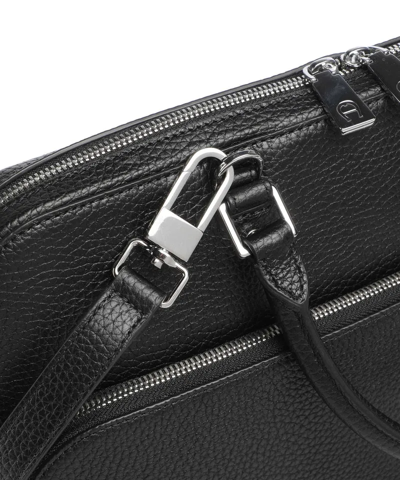 Aigner Ivy L Porte-document black