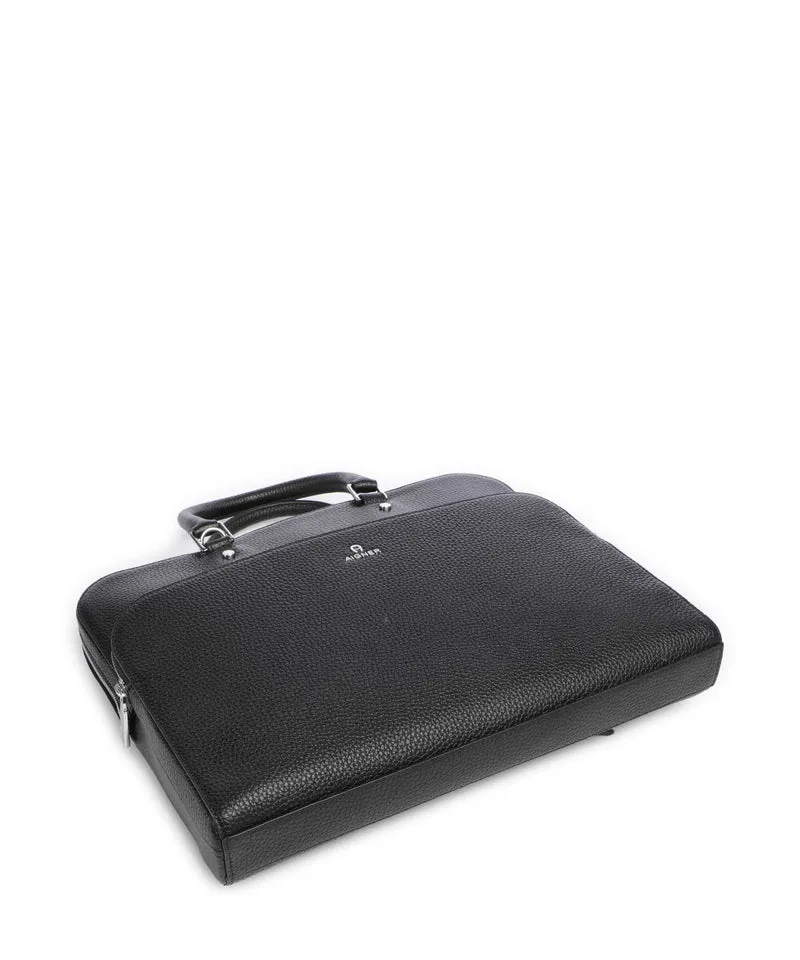 Aigner Ivy L Porte-document black