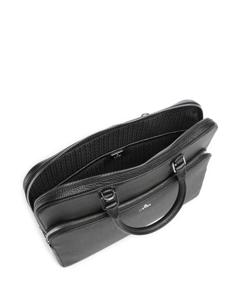 Aigner Ivy L Porte-document black