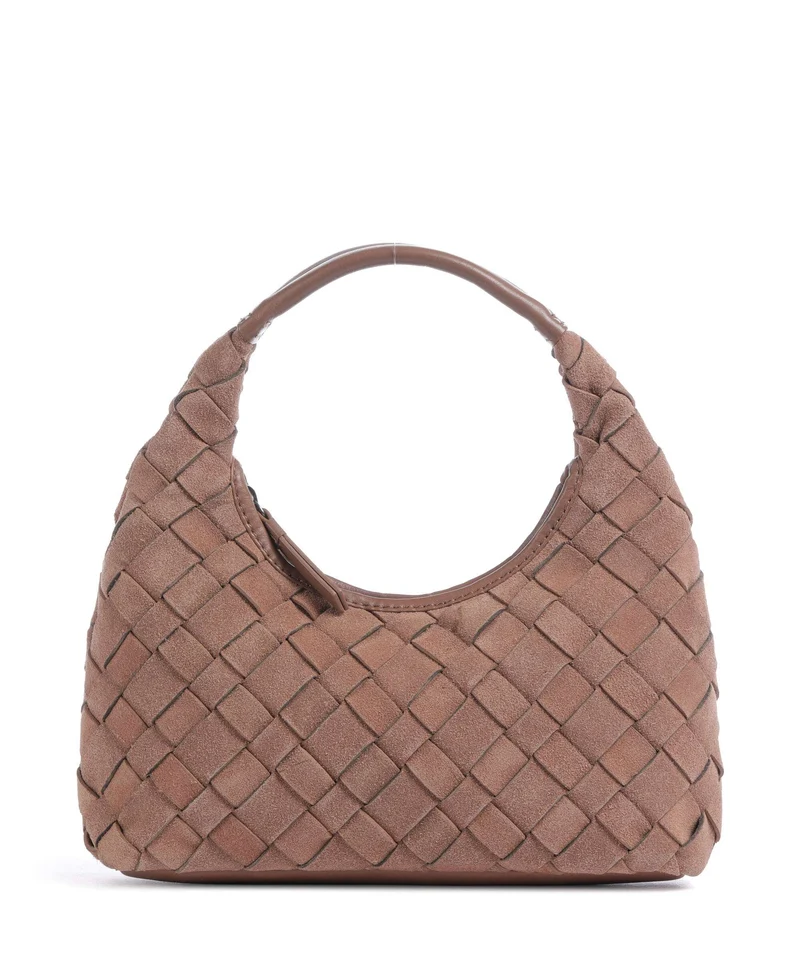 Markberg HaymaMBG Sac fourre-tout mocha mousse