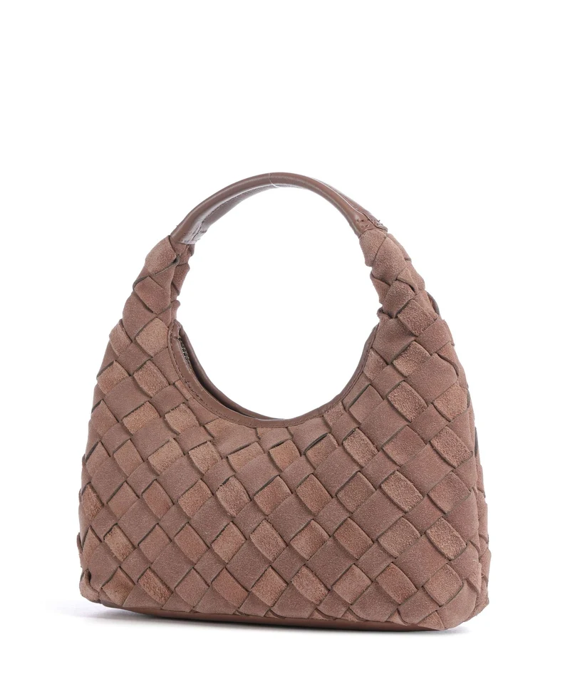 Markberg HaymaMBG Sac fourre-tout mocha mousse