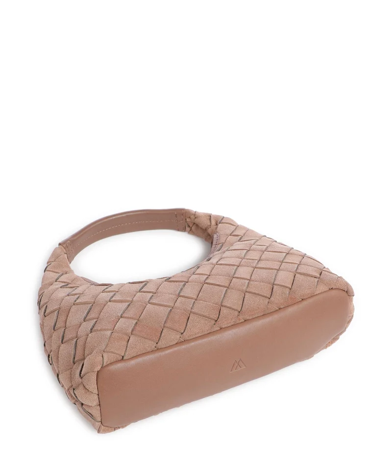 Markberg HaymaMBG Sac fourre-tout mocha mousse