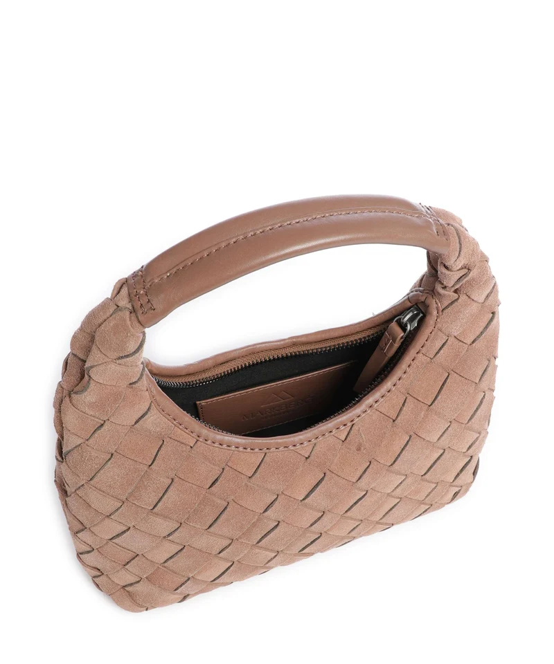 Markberg HaymaMBG Sac fourre-tout mocha mousse