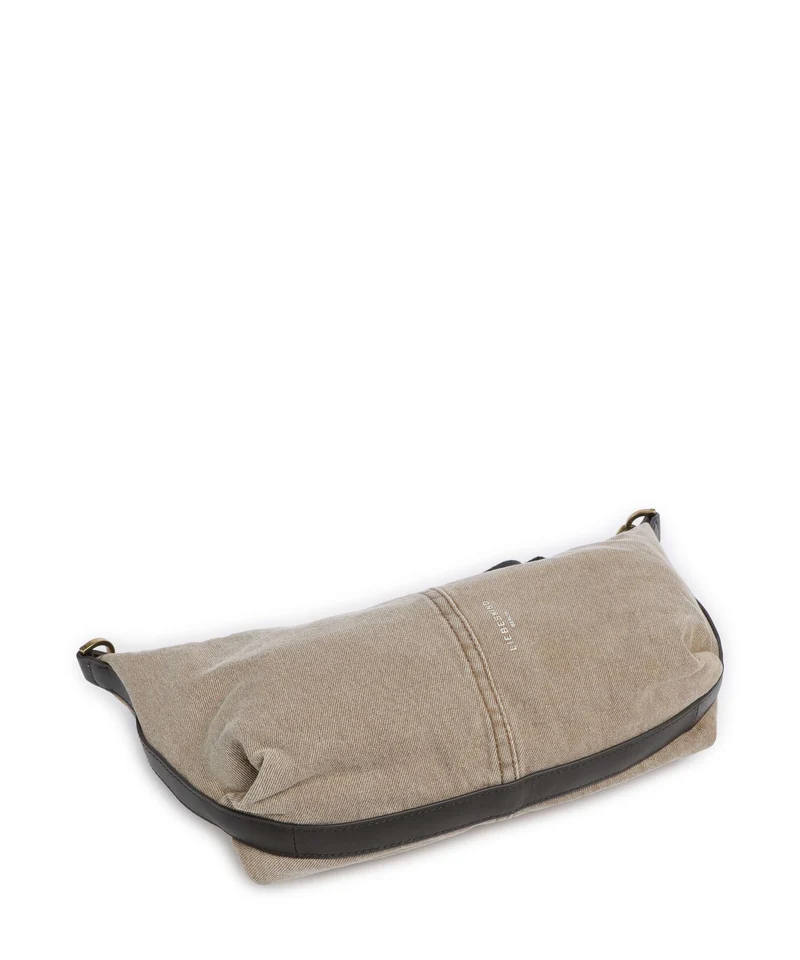 Liebeskind Paris Denim S Sac fourre-tout beige