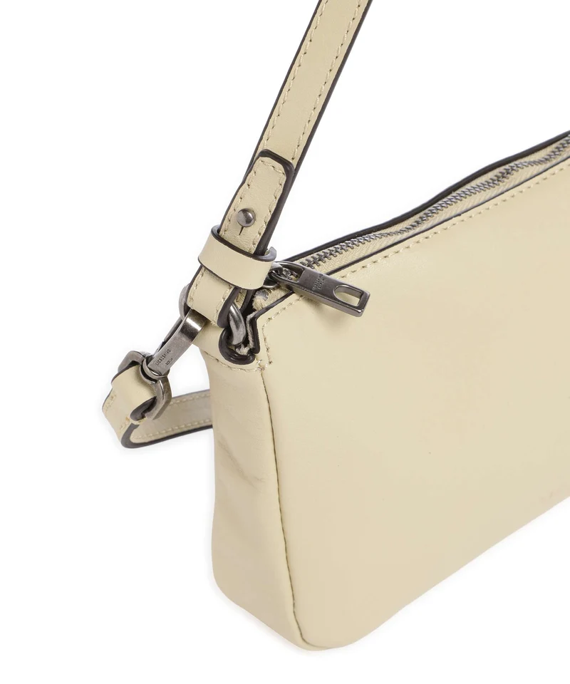 Liebeskind Ryker Soft Nappa S Sac porté épaule biscotti