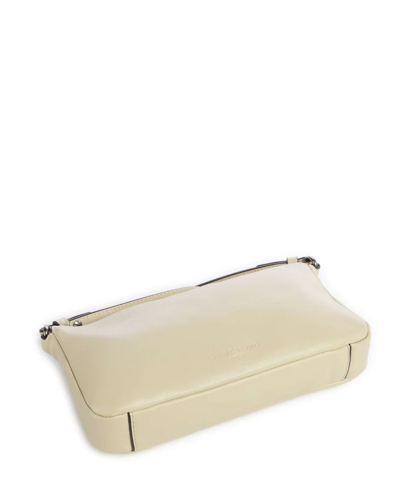 Liebeskind Ryker Soft Nappa S Sac porté épaule biscotti