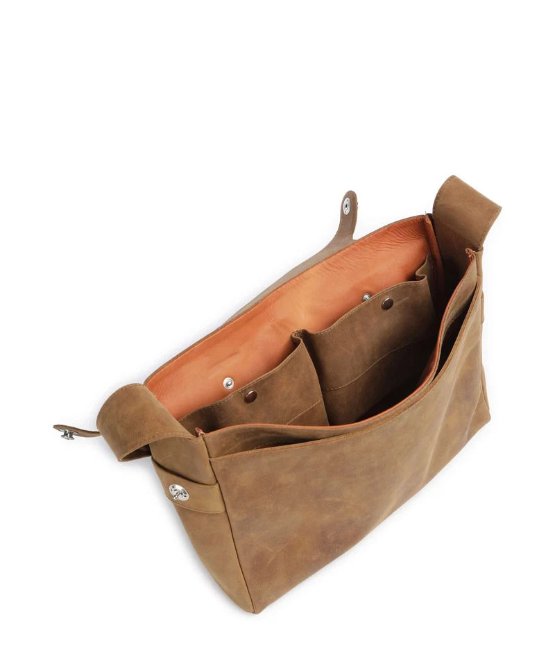 Harold's Raboison S Sac messager natur