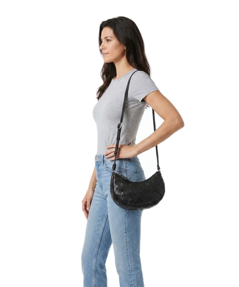 Markberg DenelaMBG Sac bandoulière black