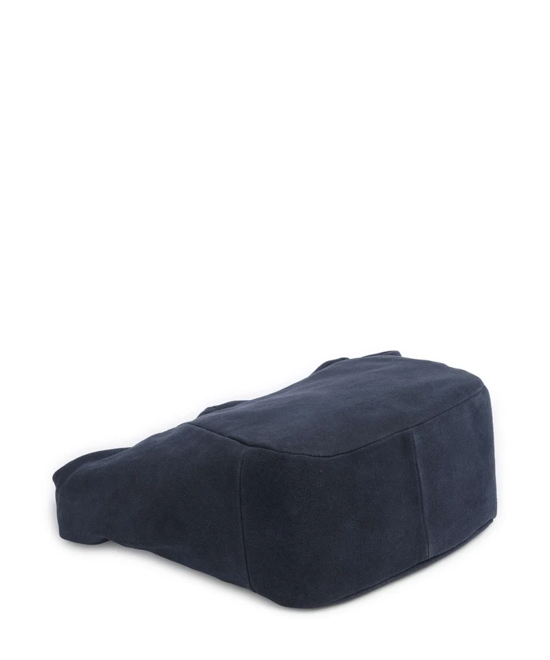 Liebeskind Farrah II Suede M Sac fourre-tout peacoat