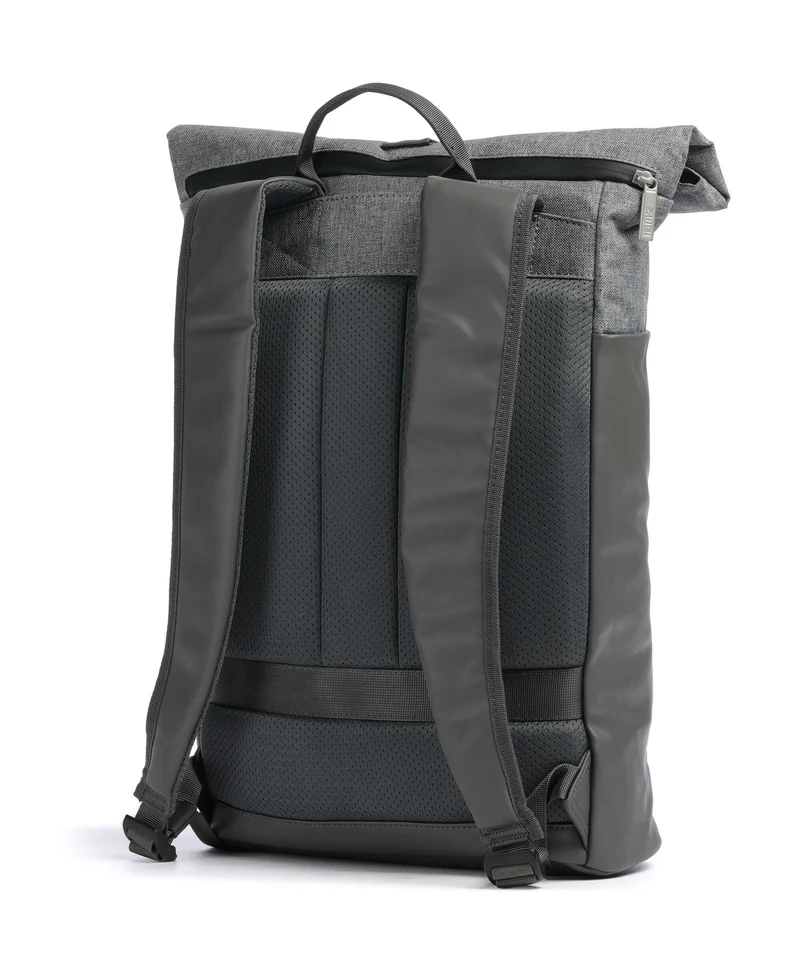 Zwei Kim KIR250 Sac à dos roll-top stone