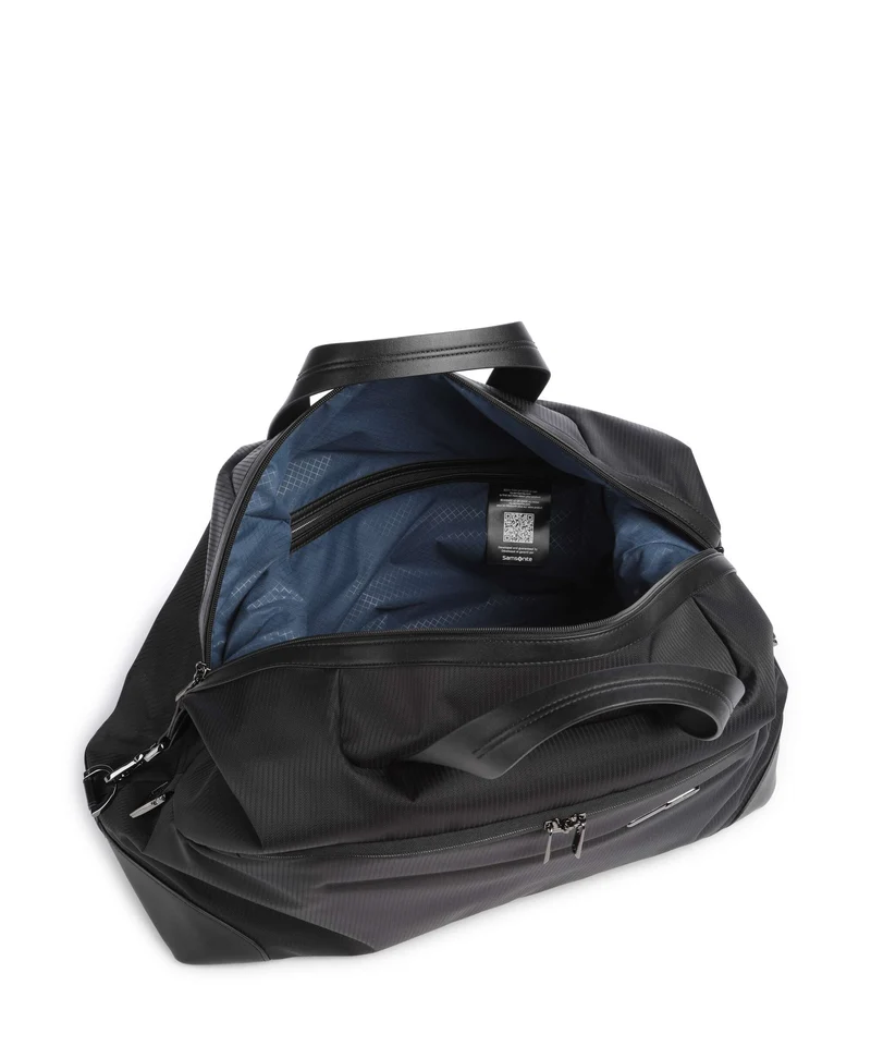 Samsonite Splendix Sac week-end black