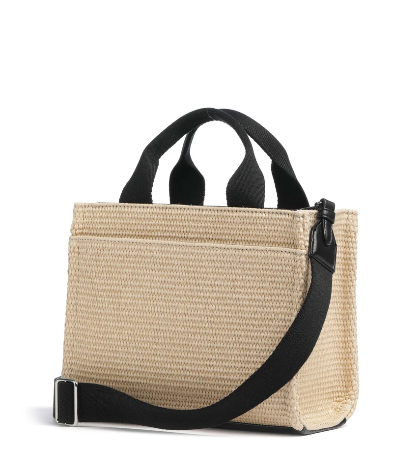 DKNY Hadlee Small Sac à main natural/black