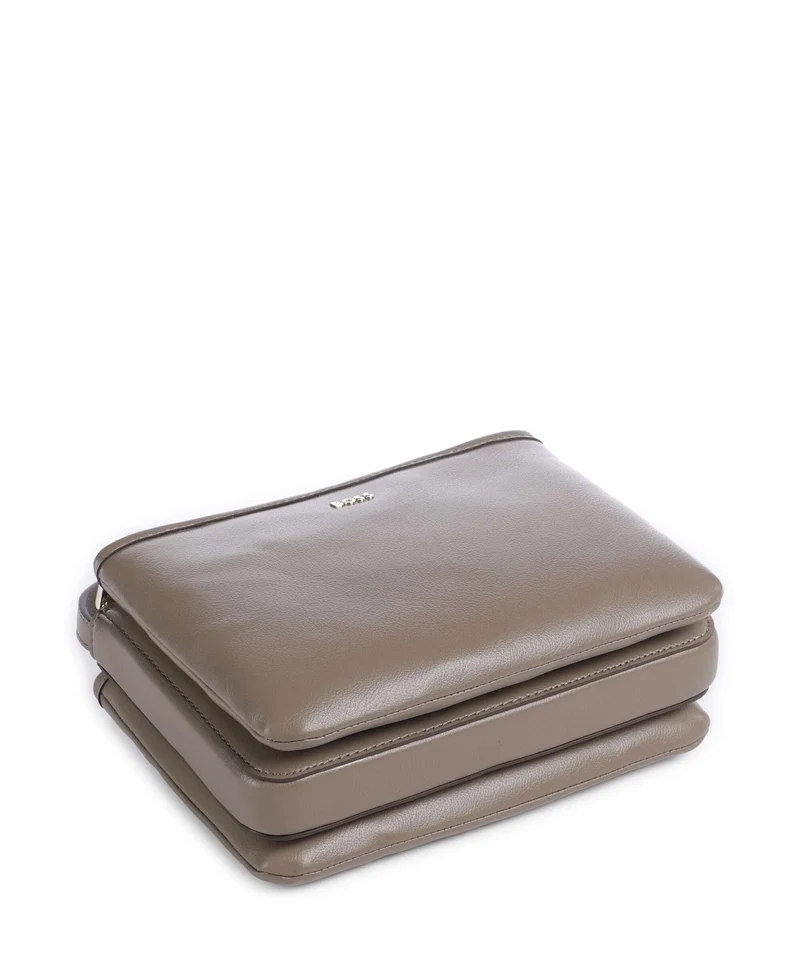BOSS Sandy Trio Sac bandoulière brown overflow