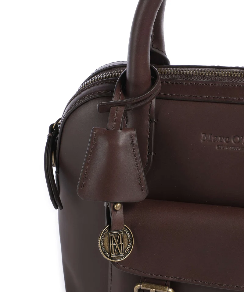 Marc O'Polo Gil Sac à main brown