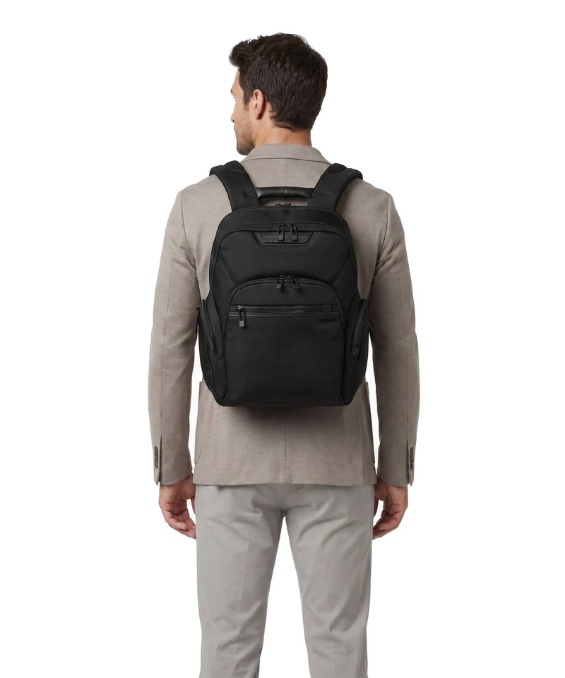 Porsche Design Roadster Evo S Sac à dos black
