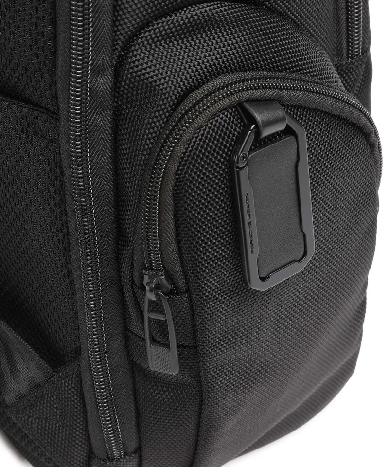 Porsche Design Roadster Evo S Sac à dos black