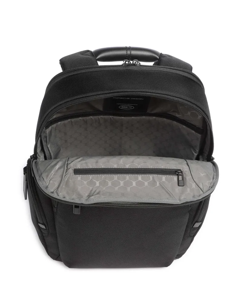Porsche Design Roadster Evo S Sac à dos black