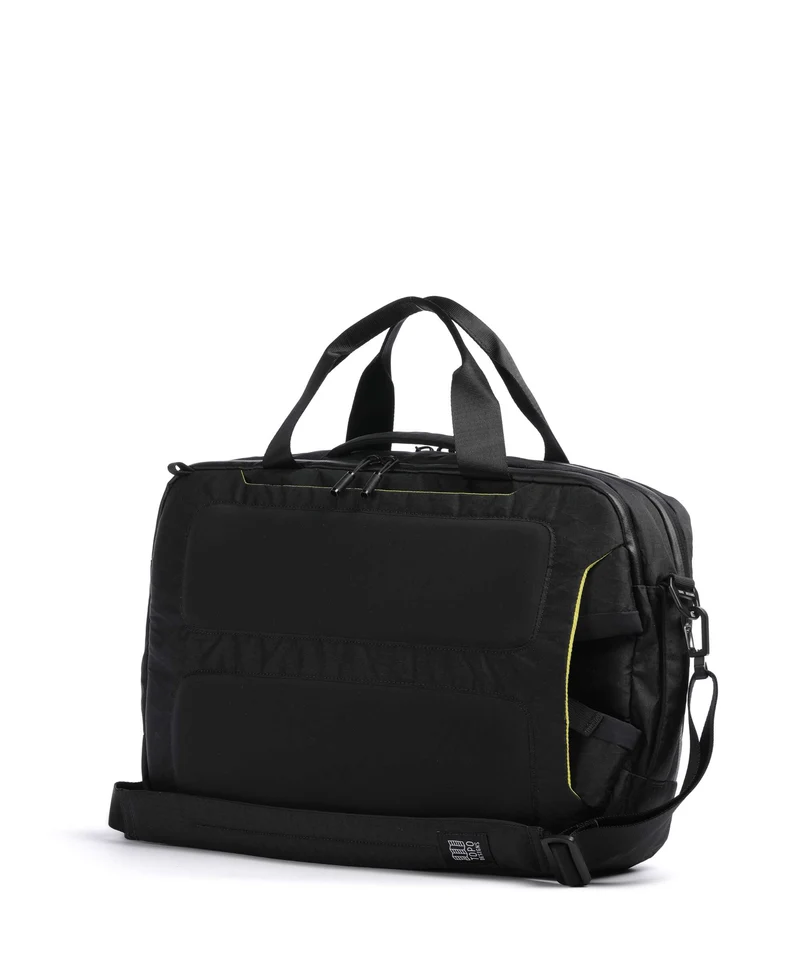 Topo Designs Global Pro 3-Way Porte-document black