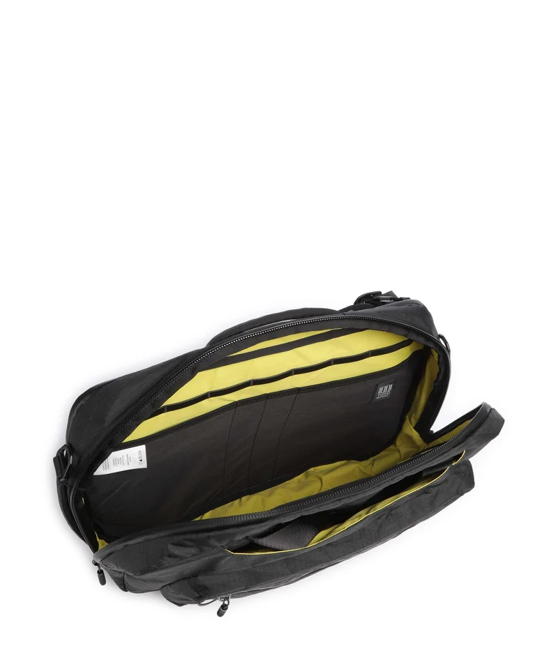 Topo Designs Global Pro 3-Way Porte-document black