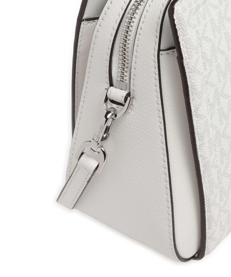 Michael Kors Laila Sac à main optical allum