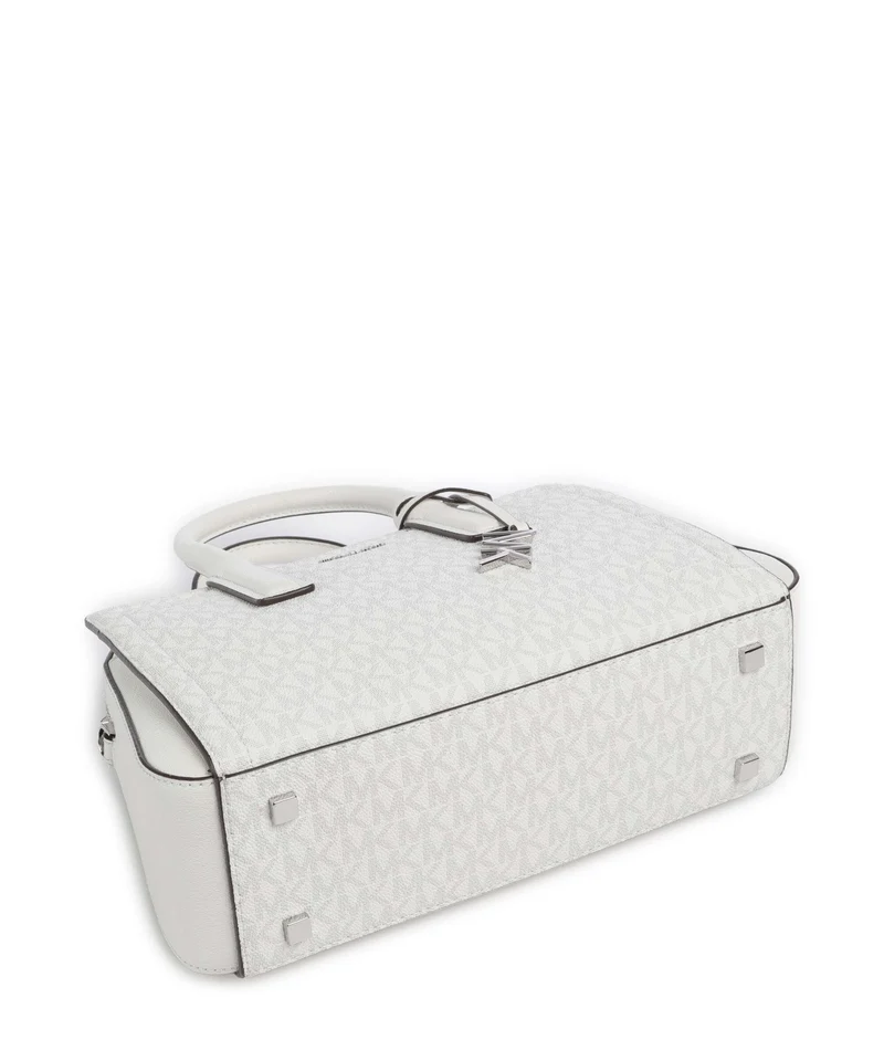 Michael Kors Laila Sac à main optical allum