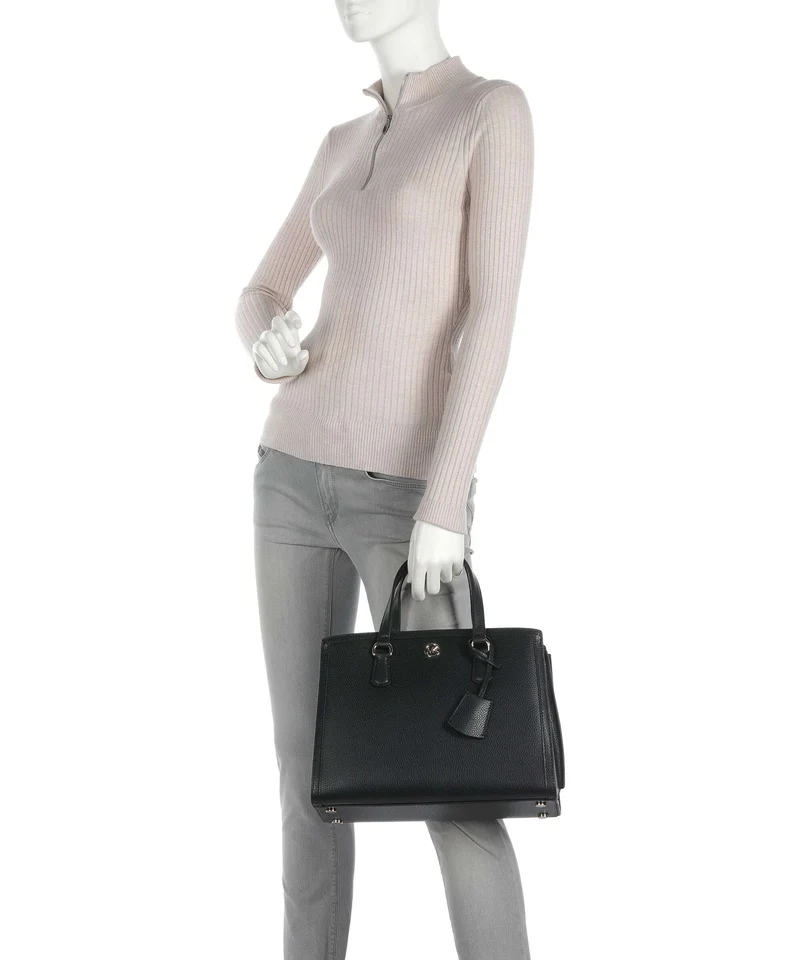 Michael Kors Chantal Sac à main black
