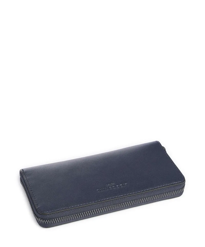 Liebeskind Gigi Soft Nappa L Portefeuille peacoat