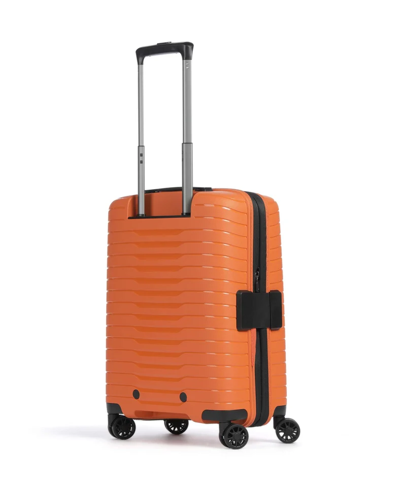 Stratic Novium SL Valise 4 roues rosso/clay
