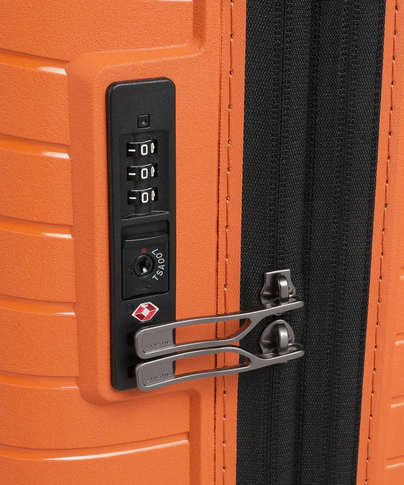 Stratic Novium SL Valise 4 roues rosso/clay