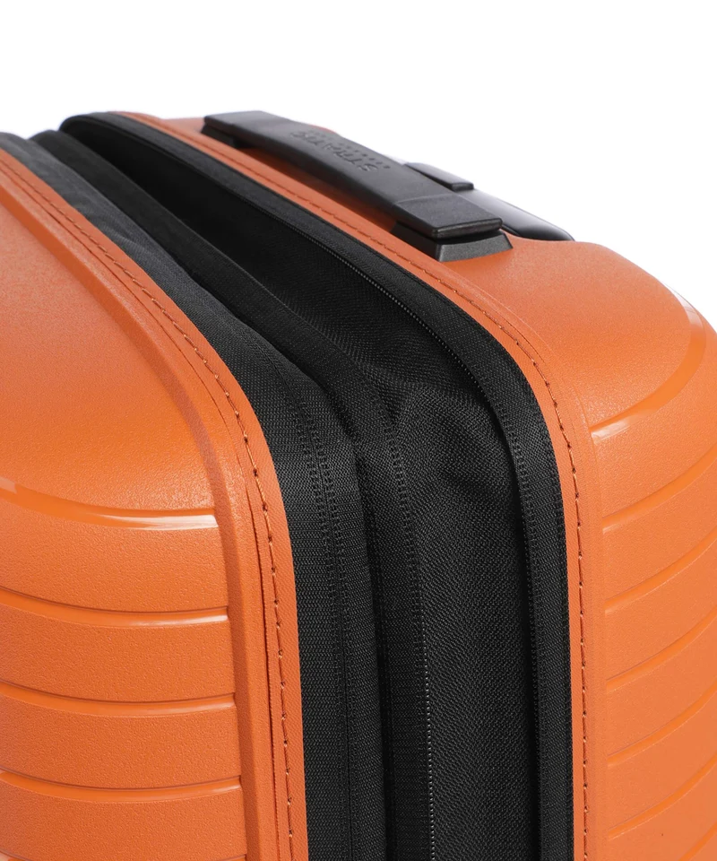 Stratic Novium SL Valise 4 roues rosso/clay