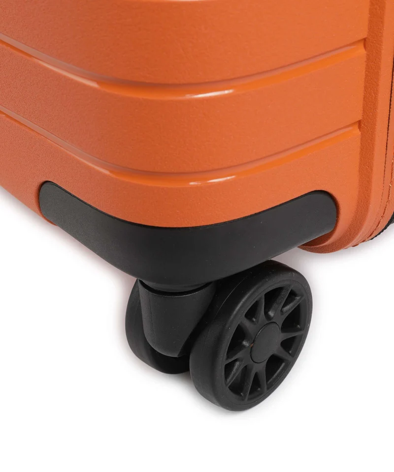 Stratic Novium SL Valise 4 roues rosso/clay