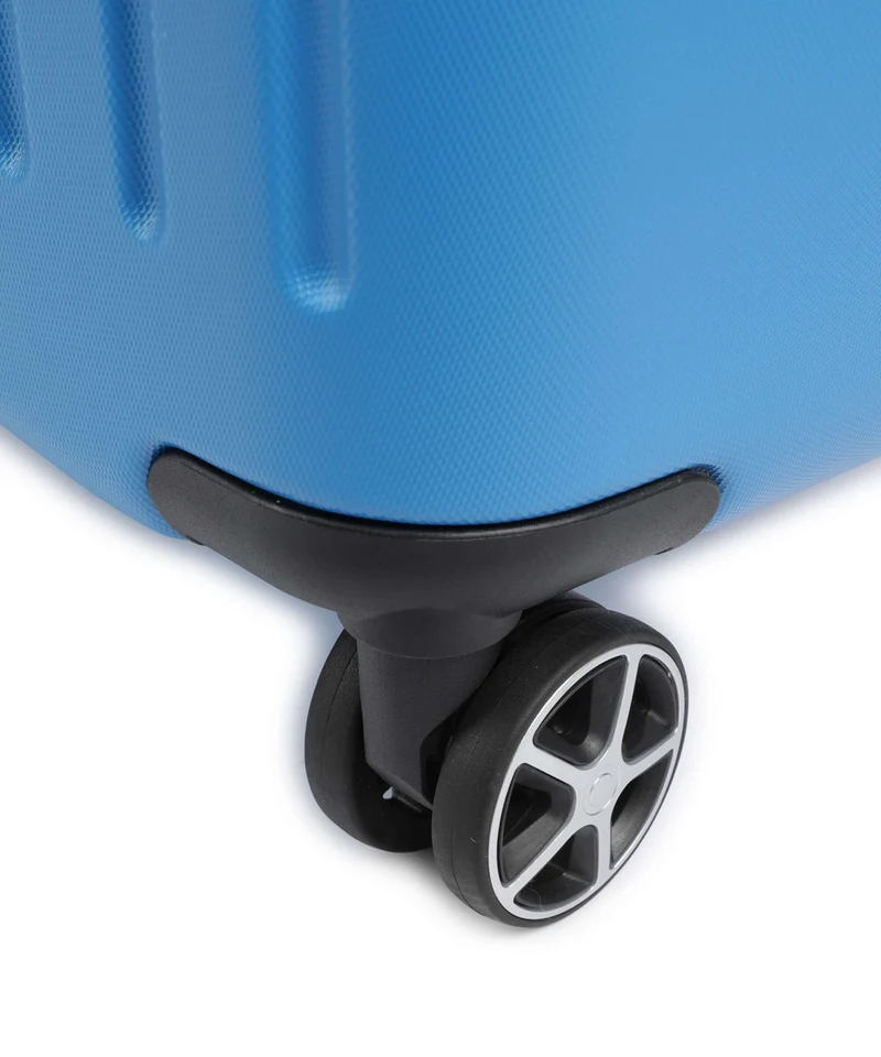 Roncato Electron 2.0 Valise 4 roues bluette