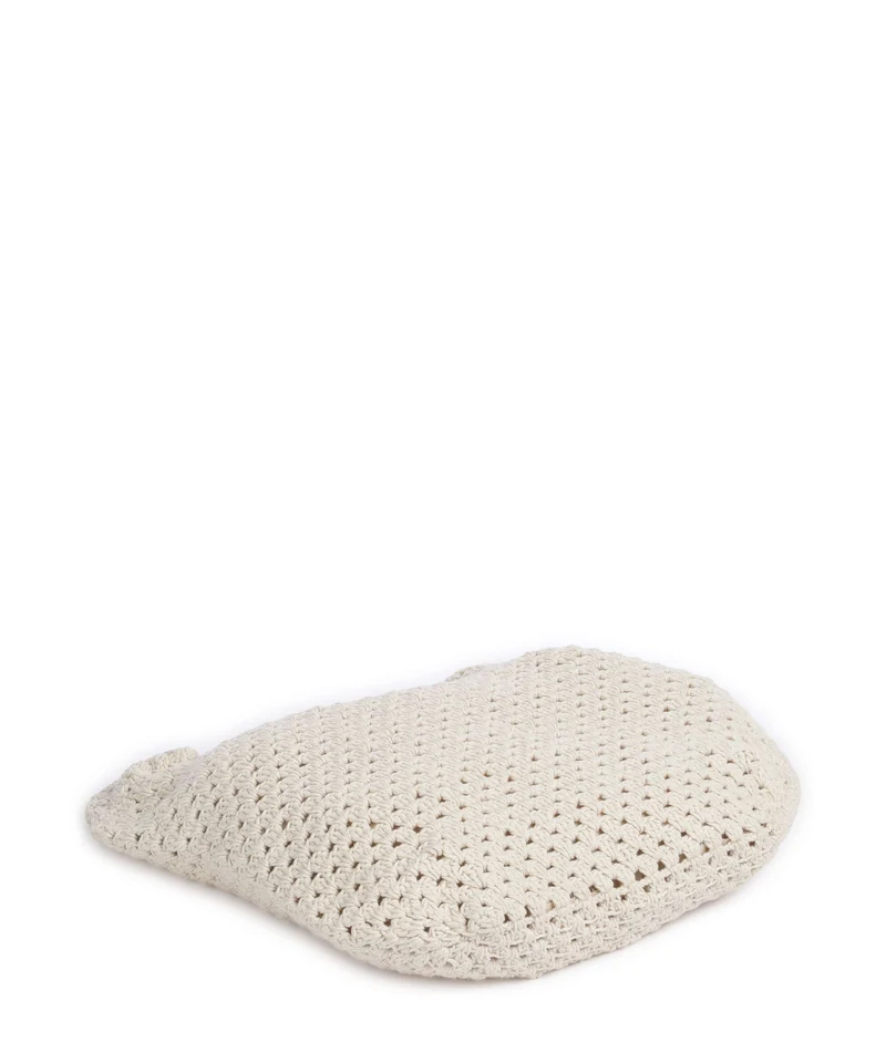 Anokhi Sac fourre-tout beige