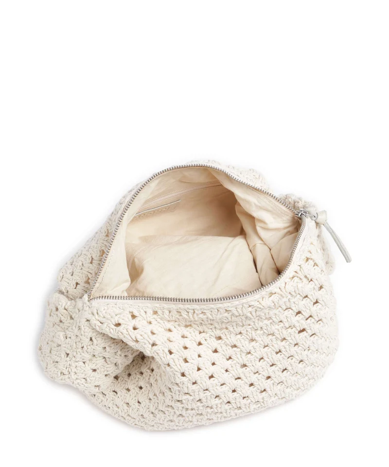 Anokhi Sac fourre-tout beige