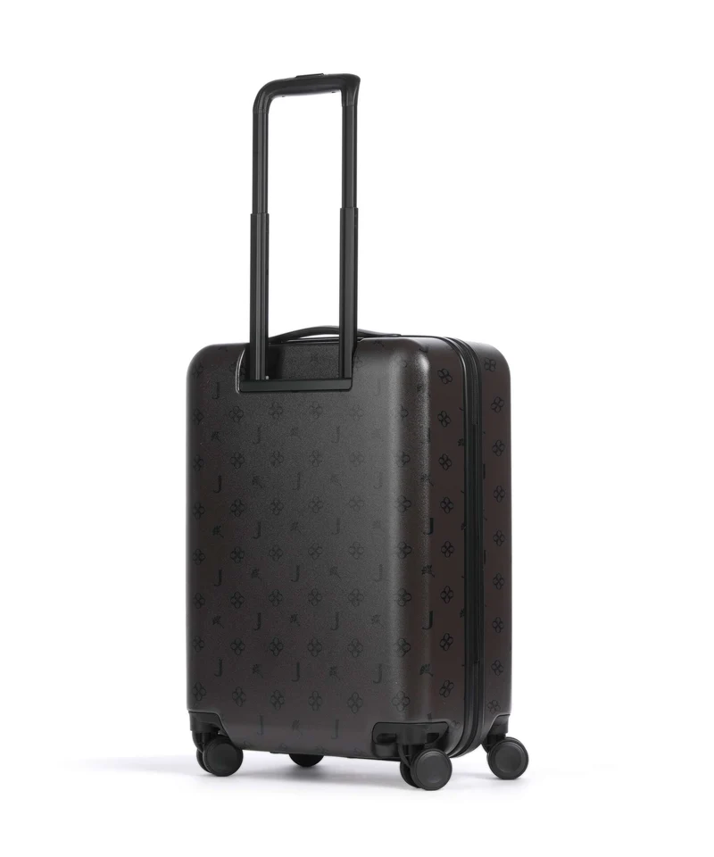 JOOP! Decoro Volare Valise 4 roues seal brown