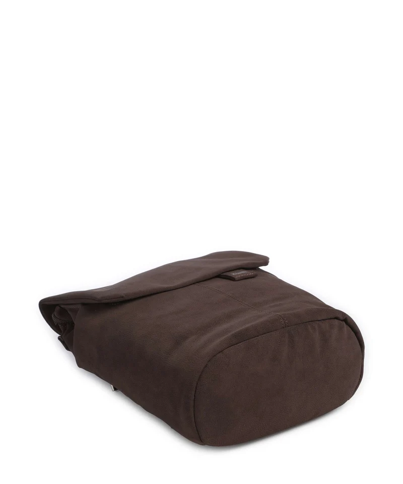Zwei Mademoiselle.M MR8 Sac à dos nubuk/espresso