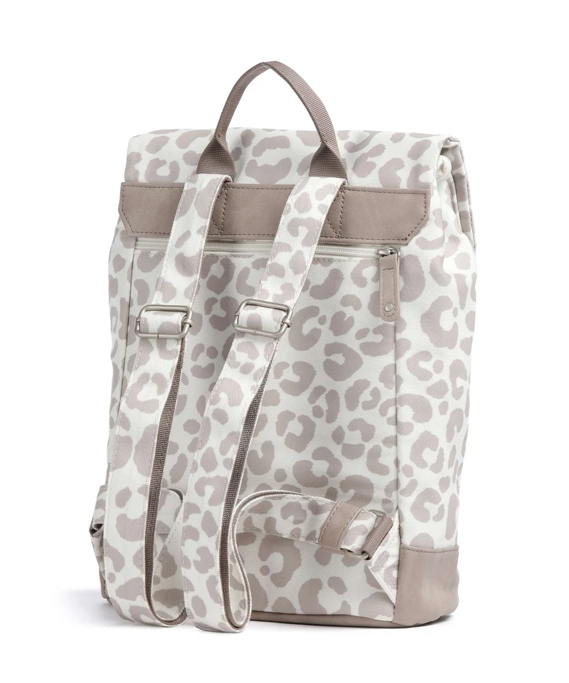 Zwei Olli OR13 Sac à dos leo/cotton