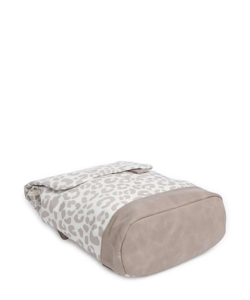 Zwei Olli OR13 Sac à dos leo/cotton