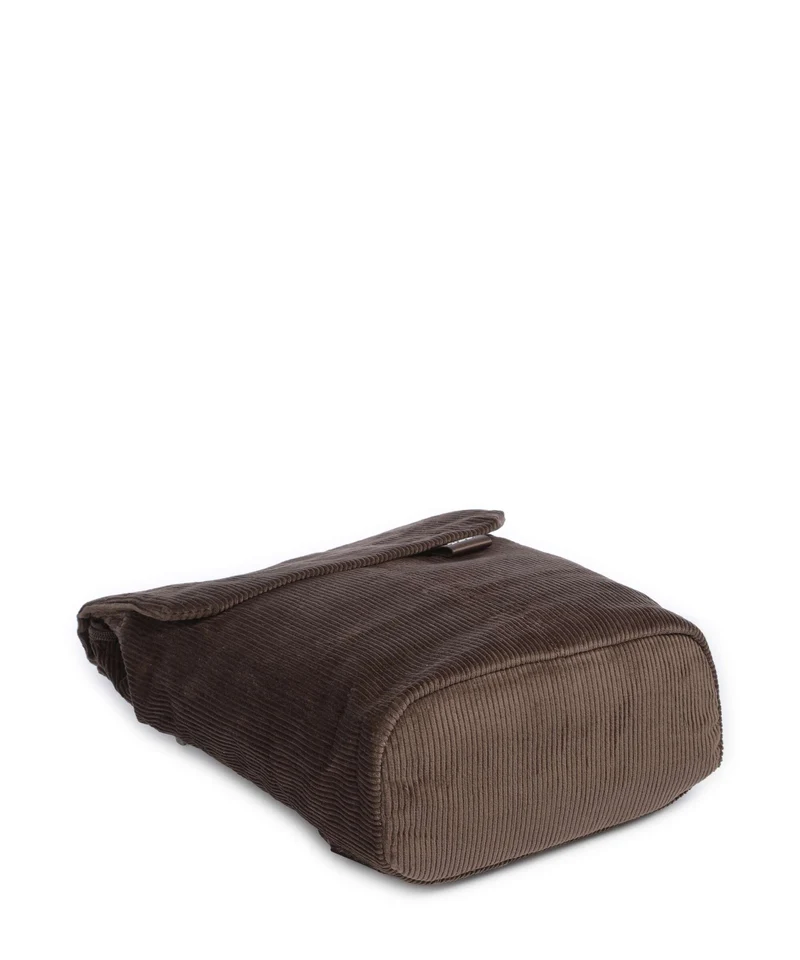 Zwei Mademoiselle.M MR13 Sac à dos cord/wood