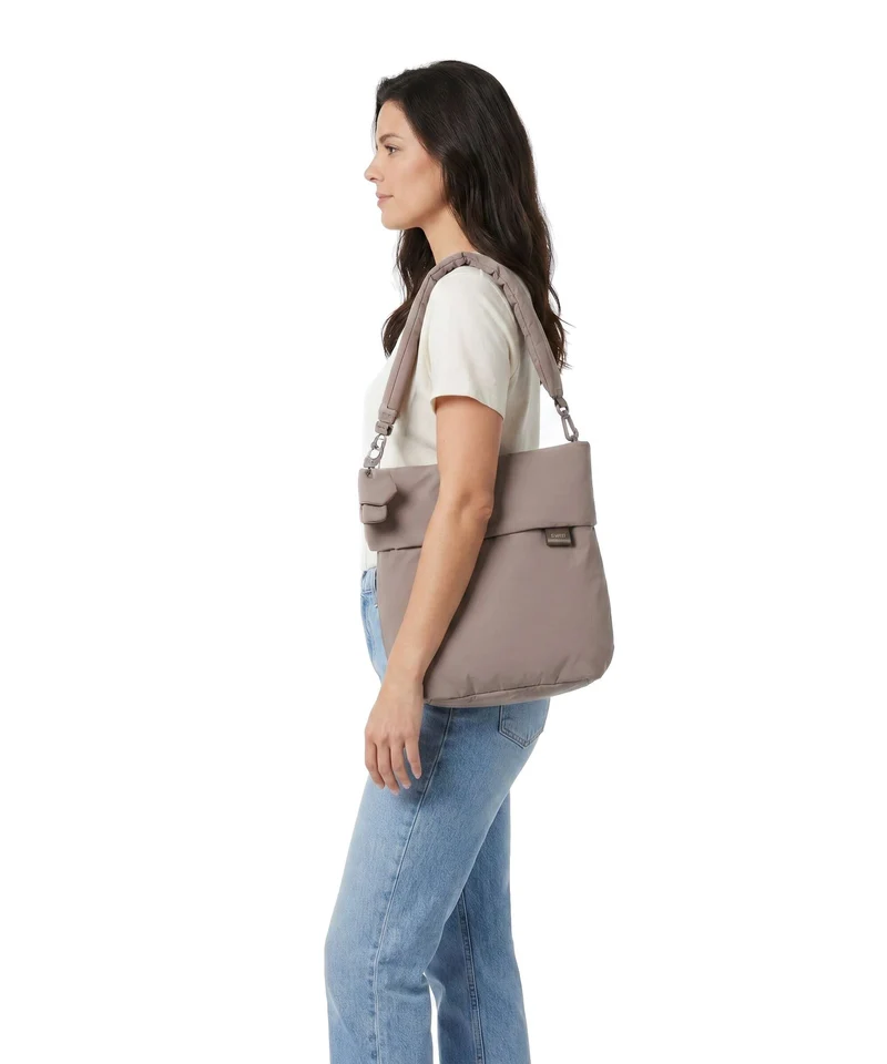 Zwei Hannah HA12 Sac fourre-tout cappuccino