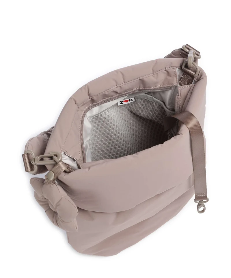 Zwei Hannah HA12 Sac fourre-tout cappuccino
