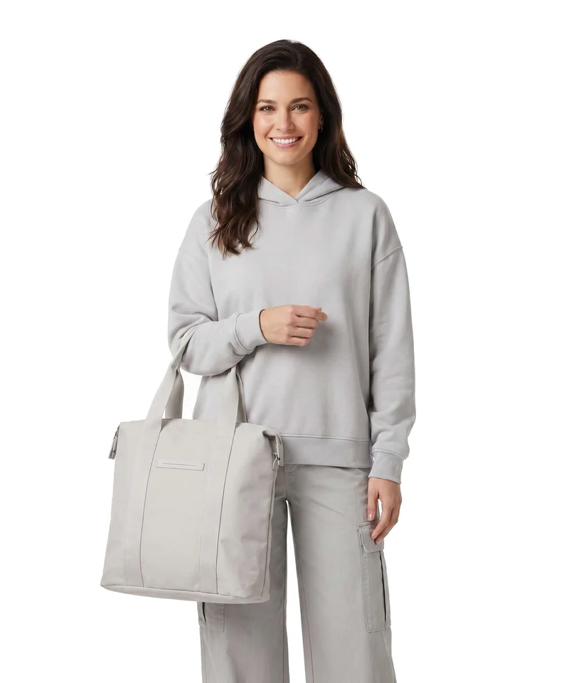 Horizn Studios SoFo Sac à main sand grey