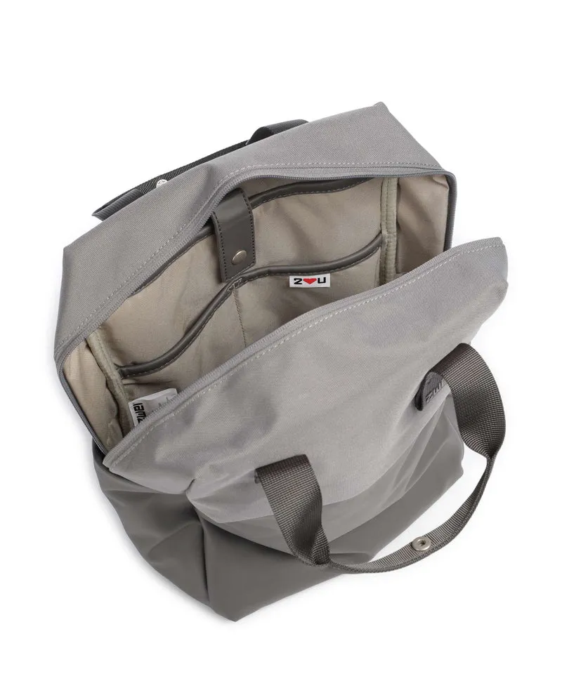 Zwei Lou LUR140 Sac à dos stone