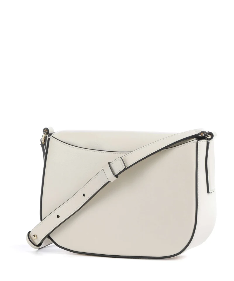 BOSS Numah Sac bandoulière open white