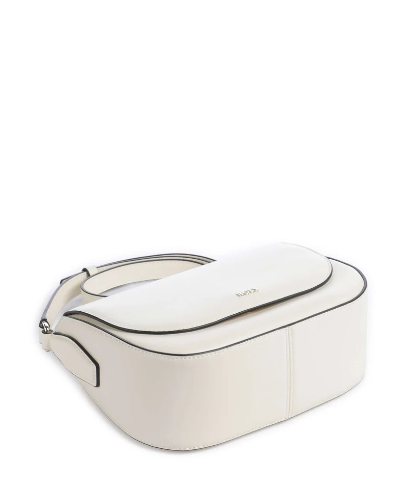 BOSS Numah Sac bandoulière open white