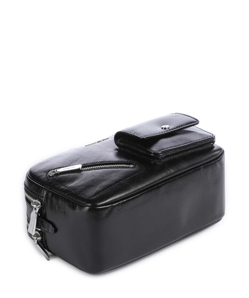 Michael Kors Bryant Medium Sac bandoulière black