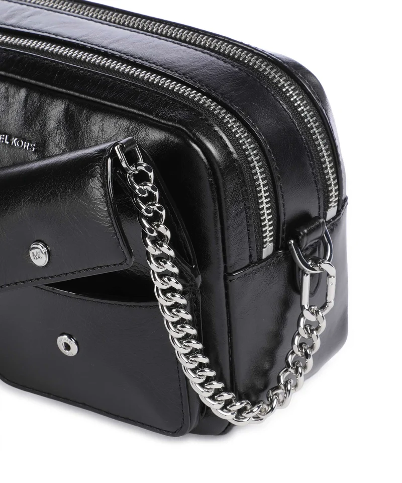 Michael Kors Bryant Medium Sac bandoulière black