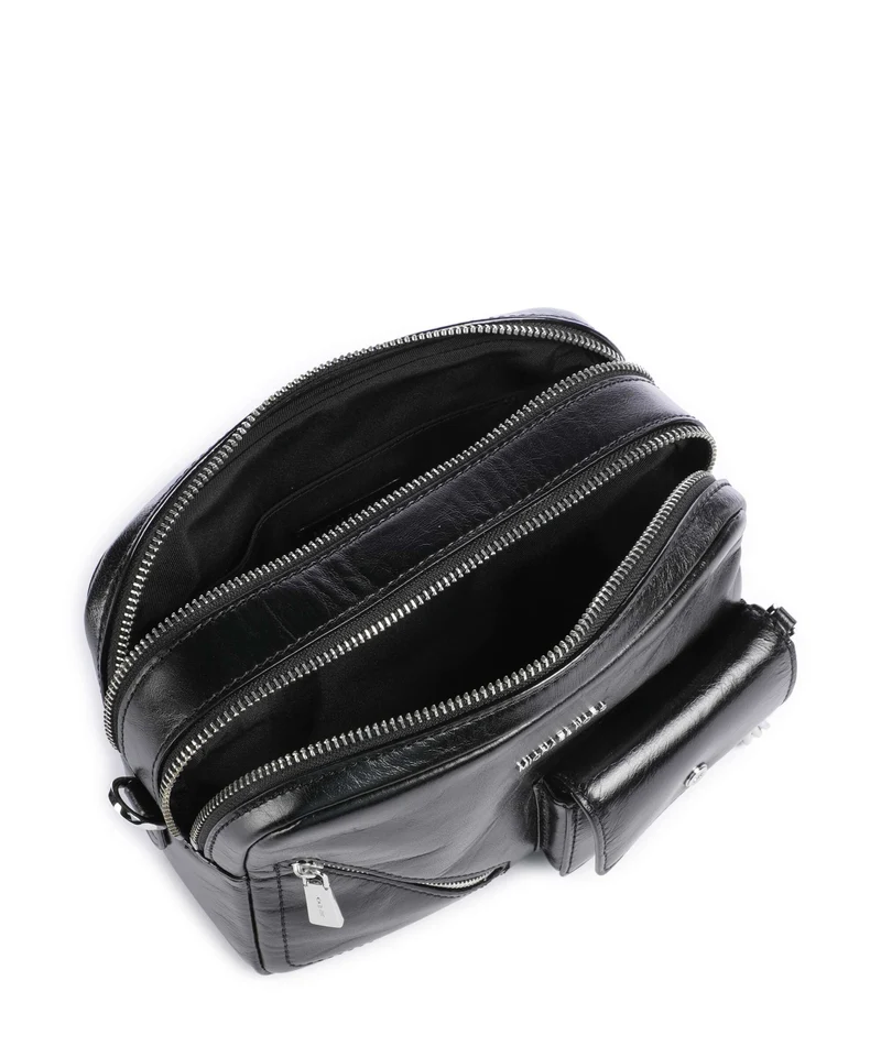 Michael Kors Bryant Medium Sac bandoulière black