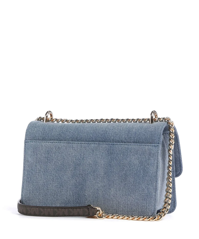 Michael Kors Claire Large Sac porté épaule new horizon