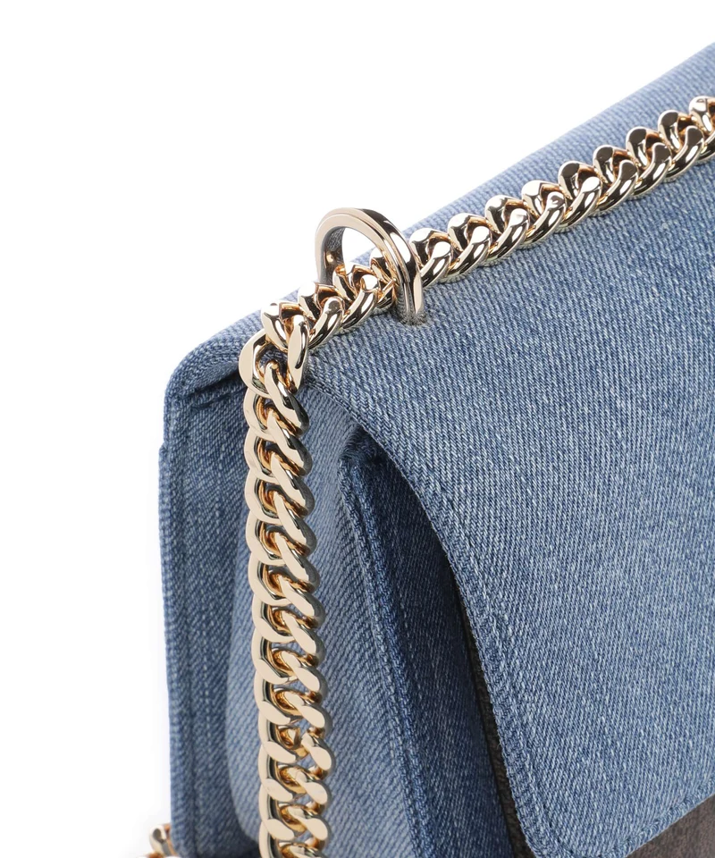 Michael Kors Claire Large Sac porté épaule new horizon